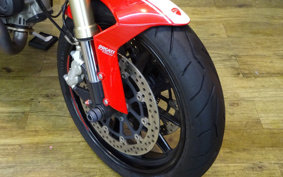 DUCATI  DUCATI  MONSTAR 1100EVO 2012 ZDMM511JABB