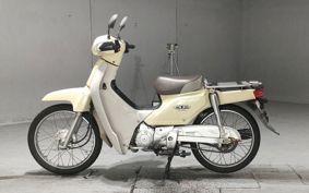 HONDA SUPER CUB50 AA04