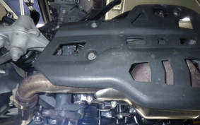 TRIUMPH TIGER 800 2012