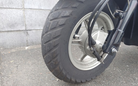 YAMAHA VOX Deluxe SA31J