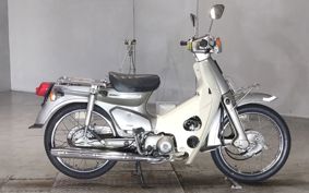 HONDA SUPER CUB90 HA02