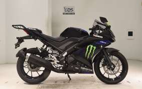 YAMAHA YZF-R15