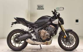 HONDA CB650R 2025 RH17