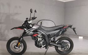 APRILIA SX 125 KX