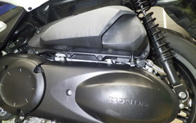 HONDA FORZA 250 2017 MF13