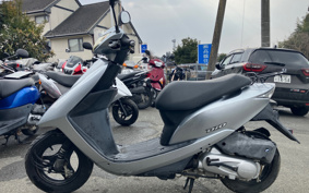 HONDA DIO AF68