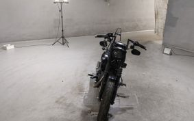 HARLEY XL883N 2017 LE2