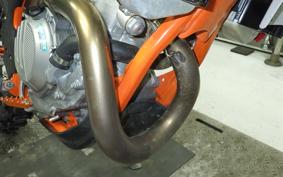 KTM 350 EXC F SIXDAYS 2022