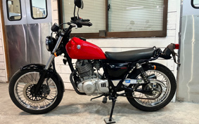 SUZUKI GLASS TRACKER BIG BOY NJ4BA