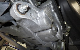 HONDA LEAD 125 1998 JF45