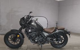 HONDA  REBEL 250S MC49