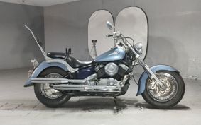 YAMAHA DRAGSTAR 400 CLASSIC 1999 4TR