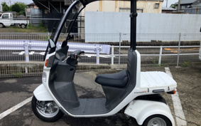 HONDA GYRO TA03