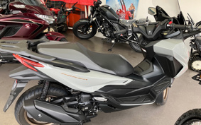 HONDA FORZA 250 MF17