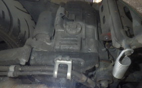 YAMAHA MAJESTY 250 Gen.4 SG20J