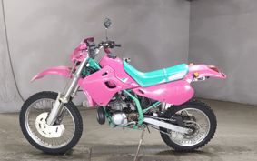 KAWASAKI KDX250SR DX250F