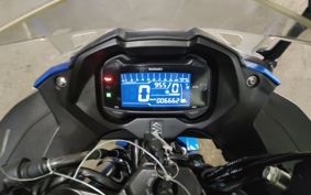 SUZUKI GSX250R DN11A