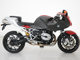 Фото BMW R1200S 2006 с японского аукциона