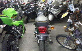 YAMAHA YB125SP