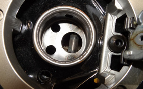 HONDA CB250R MC52
