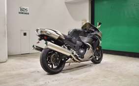 KAWASAKI ZX 1400 NINJA 2011