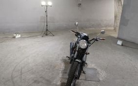 KAWASAKI 250TR BJ250F