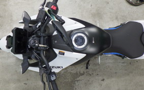 SUZUKI GSX-8S 2023 EM1AA