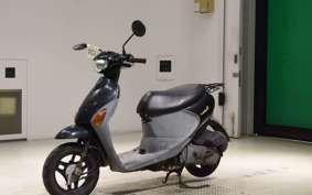 SUZUKI LET's 4 2022 CA45A