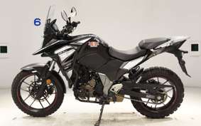 SUZUKI Vｽﾄﾛｰﾑ250SX EL11L