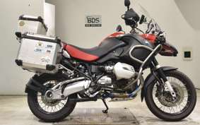 BMW R 1200GS ADVENTURE 2010
