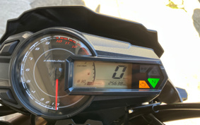 KAWASAKI Z125 PRO BR125H