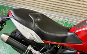 MV AGUSTA MV AGUSTA BRUTALE 800 2014 B320A