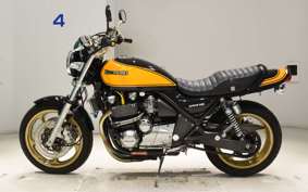 KAWASAKI ZEPHYR 1100 2006 ZRT10A
