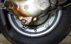 VESPA SPRINT 150