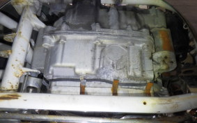 YAMAHA DRAGSTAR 400 2002 VH01J