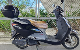 HONDA LEAD 110 JF19