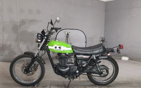 KAWASAKI 250TR BJ250F