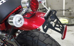 HONDA MONKEY 125 2022 JB05