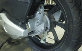 HONDA PCX125 2023 JF81