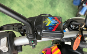 DUCATI SCRAMBLER ICON 2024 7K00
