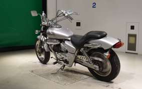 HONDA MAGNA 250 2025 MC29