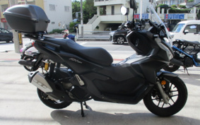 HONDA ADV160 KF54