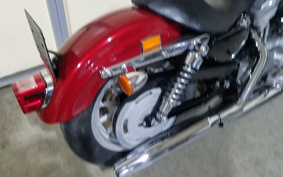 HARLEY HARLEY XL883L 2007 CR2