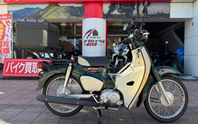HONDA SUPER CUB50 AA09