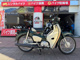 Фото Honda SUPER CUB50 2020 с японского аукциона
