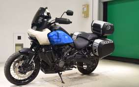 HARLEY PAN AMERICA 1250 S 2022