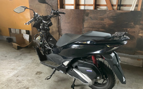HONDA PCX125 JK05