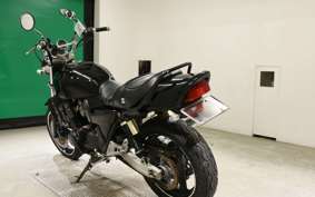 SUZUKI GSX400 IMPULSE 1995 GK79A
