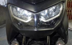 YAMAHA N-MAX 2021 SEG6J