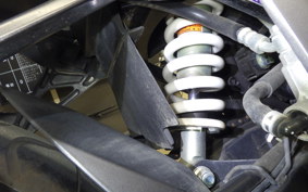 SUZUKI GSX250RA 2007